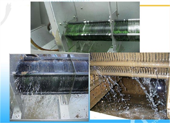 養豬污泥脫水機-疊螺機wjdl-201 養豬污泥脫水機-疊螺機wjdl-201