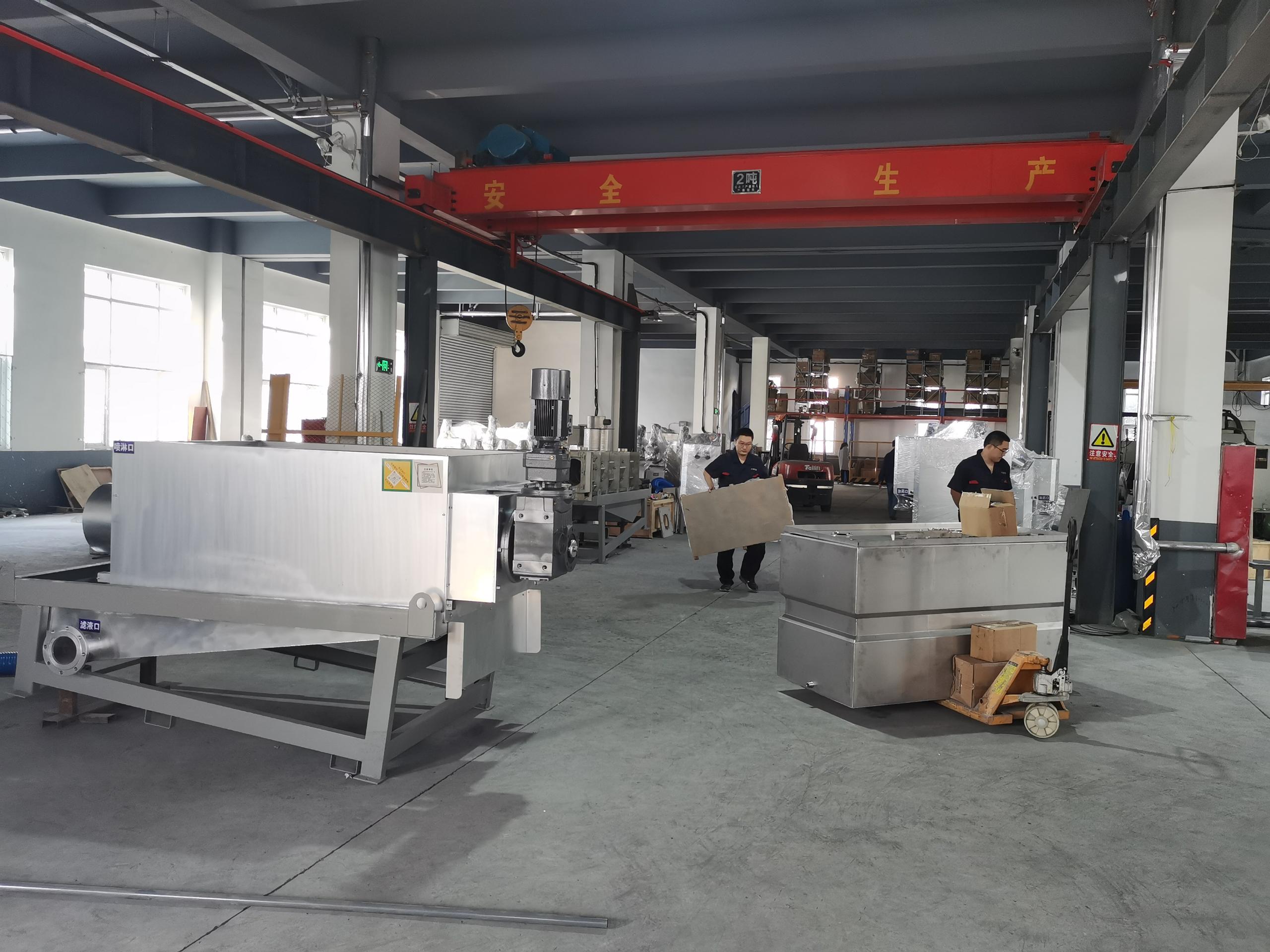 疊螺機生產廠家 疊螺機生產廠家